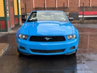 2010 Ford Mustang for sale in Riverhead, New York (ID-146498)
