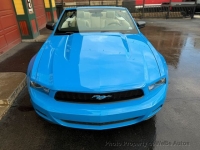 2010 Ford Mustang for sale in Riverhead, New York (ID-146498)