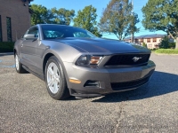 2010 Ford Mustang for sale in Riverhead, New York (ID-154850)