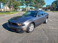 2010 Ford Mustang for sale in Riverhead, New York (ID-154850)