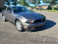 2010 Ford Mustang for sale in Riverhead, New York (ID-154850)