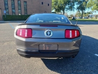 2010 Ford Mustang for sale in Riverhead, New York (ID-154850)