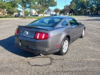 2010 Ford Mustang for sale in Riverhead, New York (ID-154850)