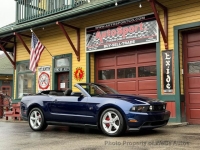 2010 Ford Mustang for sale in Riverhead, New York (ID-161788)