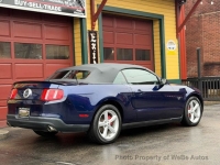 2010 Ford Mustang for sale in Riverhead, New York (ID-161788)