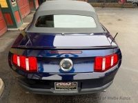 2010 Ford Mustang for sale in Riverhead, New York (ID-161788)