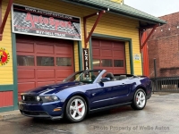 2010 Ford Mustang for sale in Riverhead, New York (ID-161788)
