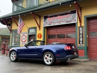 2010 Ford Mustang for sale in Riverhead, New York (ID-161788)