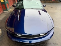 2010 Ford Mustang for sale in Riverhead, New York (ID-161788)
