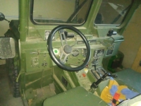 2010 Growler Special Forces Vehicle for sale (ID-100379)