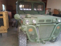 2010 Growler Special Forces Vehicle for sale (ID-100379)