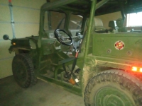 2010 Growler Special Forces Vehicle for sale (ID-100379)