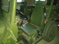 2010 Growler Special Forces Vehicle for sale (ID-100379)