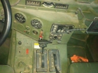 2010 Growler Special Forces Vehicle for sale (ID-100379)