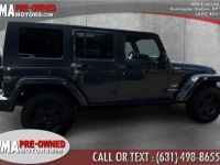 2010 Jeep Wrangler for sale in Riverhead, New York (ID-143402)