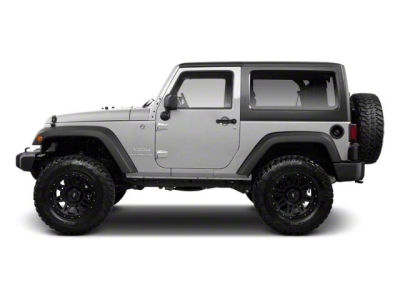 2010 Jeep Wrangler for sale