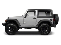 2010 Jeep Wrangler for sale in Riverhead, New York (ID-144527)