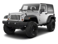 2010 Jeep Wrangler for sale in Riverhead, New York (ID-144527)