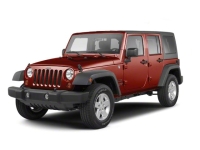 2010 Jeep Wrangler for sale in Riverhead, New York (ID-144685)