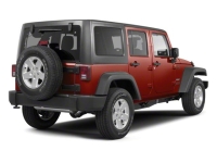 2010 Jeep Wrangler for sale in Riverhead, New York (ID-144685)