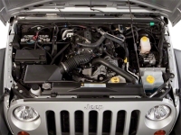 2010 Jeep Wrangler for sale in Riverhead, New York (ID-144685)