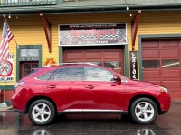 2010 Lexus RX 350 for sale in Riverhead, New York (ID-155216)