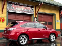 2010 Lexus RX 350 for sale in Riverhead, New York (ID-155216)