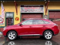 2010 Lexus RX 350 for sale in Riverhead, New York (ID-155216)