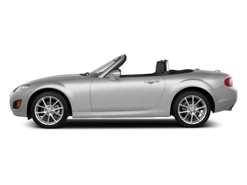 2010 Mazda MX-5 Miata for sale in Riverhead, New York (ID-140532)