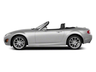 2010 Mazda MX-5 Miata for sale