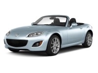 2010 Mazda MX-5 Miata for sale in Riverhead, New York (ID-140532)