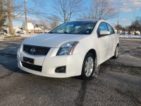 2010 Nissan Sentra for sale in Riverhead, New York (ID-138186)