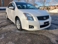 2010 Nissan Sentra for sale in Riverhead, New York (ID-138186)