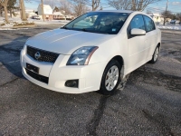 2010 Nissan Sentra for sale in Riverhead, New York (ID-138186)