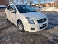 2010 Nissan Sentra for sale in Riverhead, New York (ID-138186)