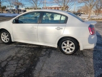 2010 Nissan Sentra for sale in Riverhead, New York (ID-138186)