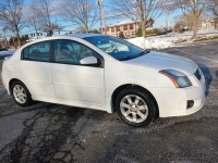 2010 Nissan Sentra for sale in Riverhead, New York (ID-138186)