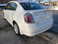 2010 Nissan Sentra for sale in Riverhead, New York (ID-138186)