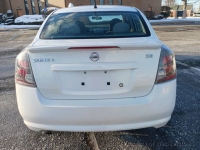 2010 Nissan Sentra for sale in Riverhead, New York (ID-138186)