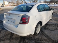 2010 Nissan Sentra for sale in Riverhead, New York (ID-138186)