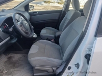 2010 Nissan Sentra for sale in Riverhead, New York (ID-138186)