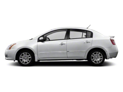 2010 Nissan Sentra for sale