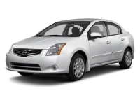 2010 Nissan Sentra for sale in Riverhead, New York (ID-139082)
