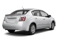2010 Nissan Sentra for sale in Riverhead, New York (ID-139082)
