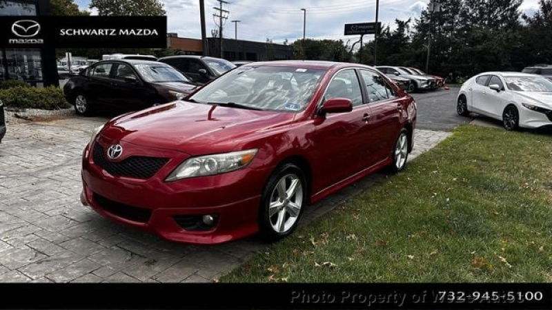 2010 Toyota Camry for sale in Riverhead, New York (ID-144484)