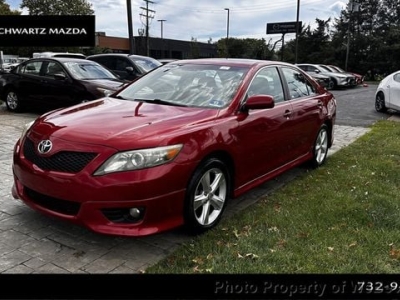 2010 Toyota Camry for sale