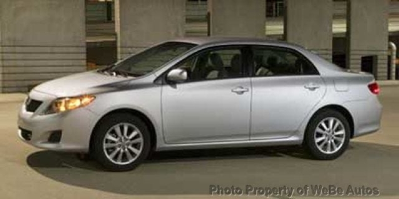 2010 Toyota Corolla for sale in Riverhead, New York (ID-142307) 2010 Toyota Corolla for sale in Riverhead, New York (ID-142307)
