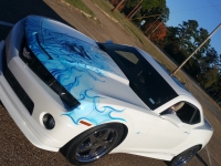 2011 Chevrolet Camaro SS for sale in Odessa, Texas (ID-85815)