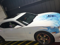 2011 Chevrolet Camaro SS for sale in Odessa, Texas (ID-85815)