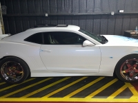 2011 Chevrolet Camaro SS for sale in Odessa, Texas (ID-85815)
